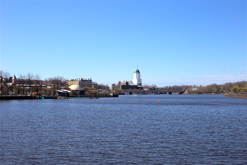 Salakka-Lakhti Gulf