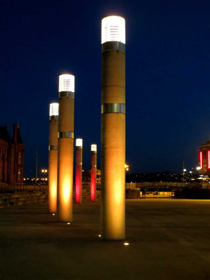 Cardiff