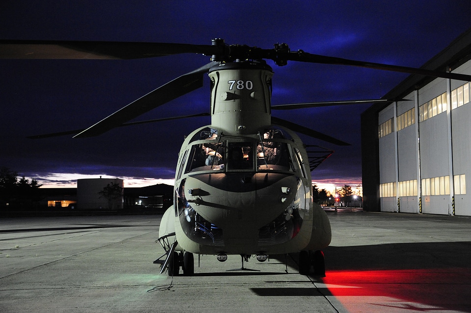National Urban Search and Rescue Task Force