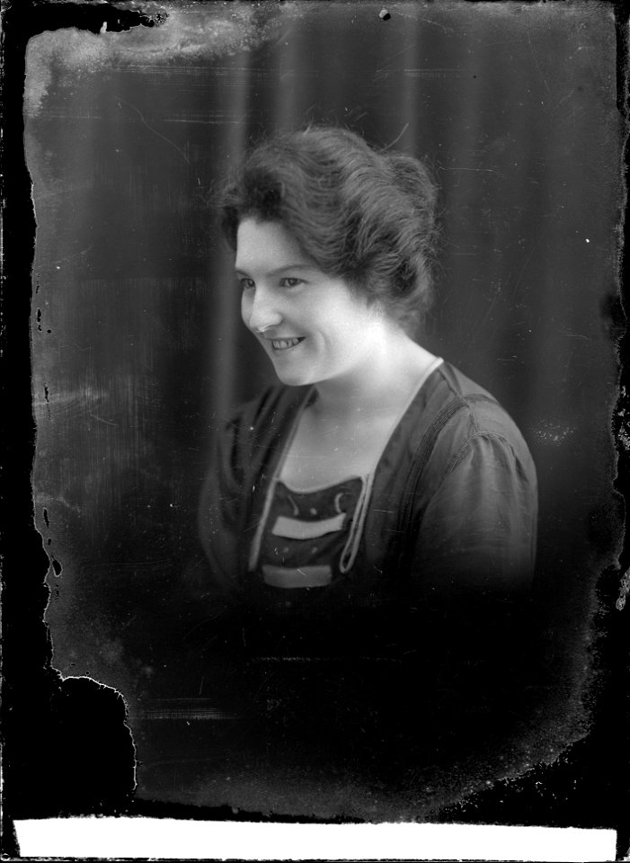 Lady, [n.d.]. See also G263