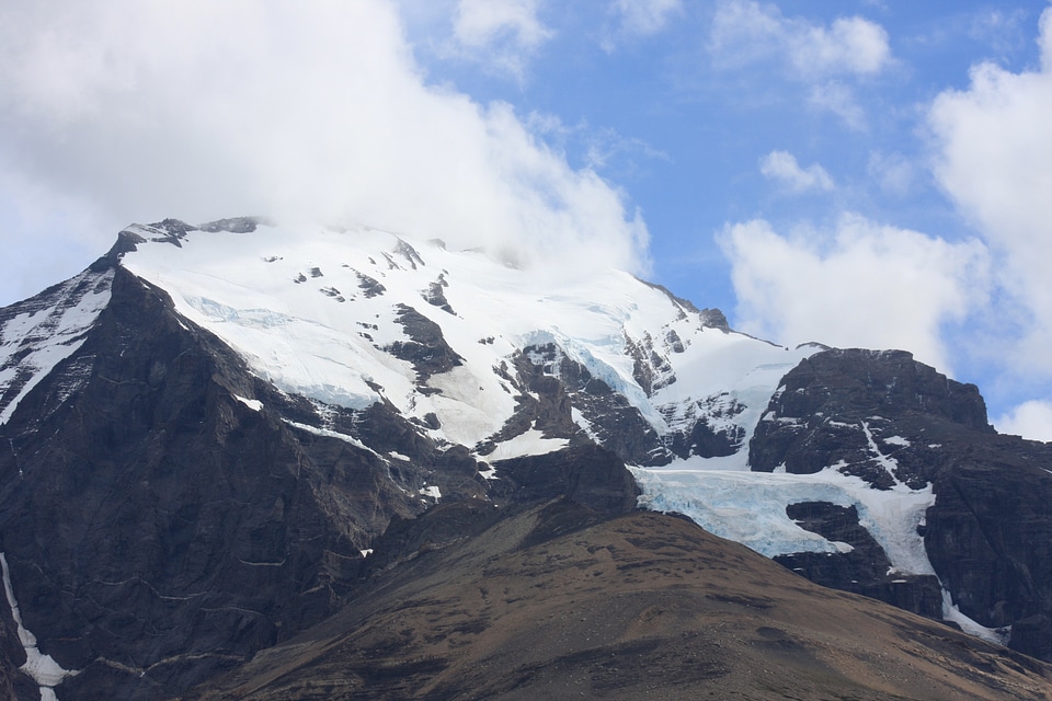 Torres del Paine, Chile