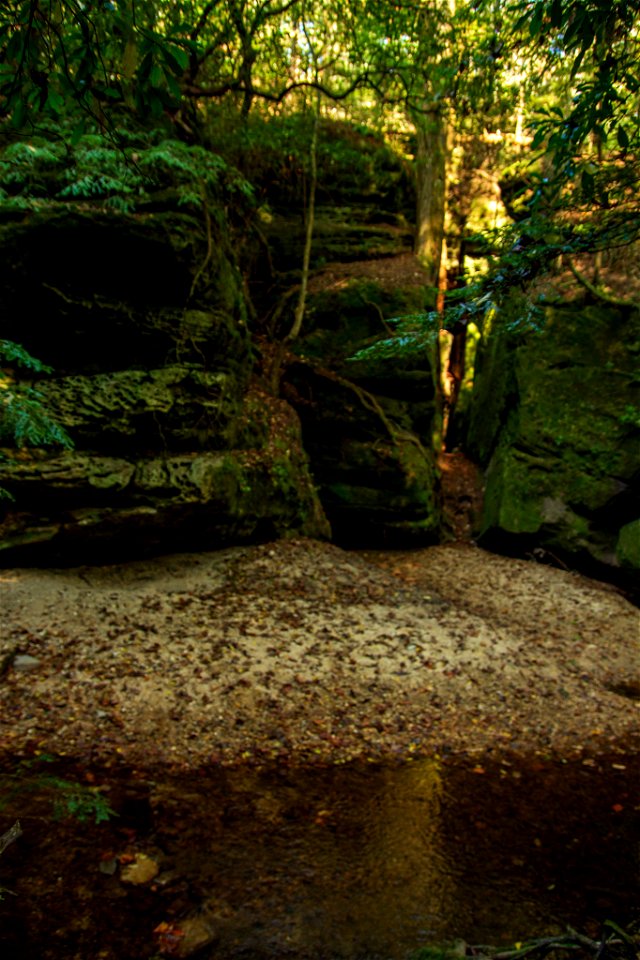 Canyon