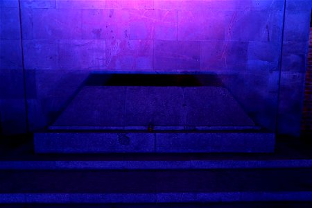 Immanuel Kant's Tomb