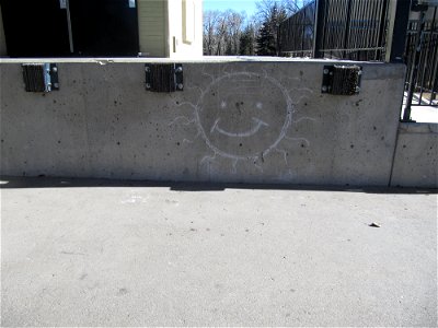 Everybody Is Happy To See The End Of Winter