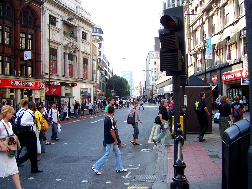London