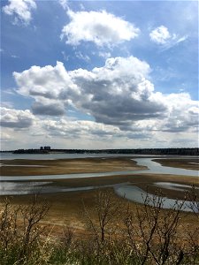 Glenmore Reservoir