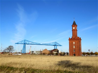 Middlesbrough photo