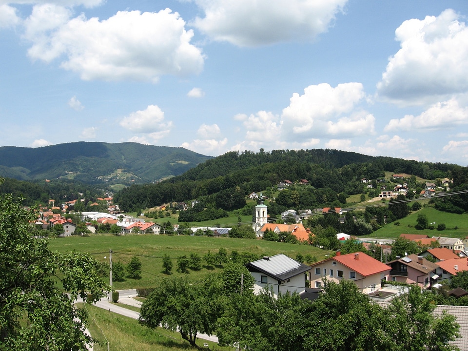 Rogaska Slatina, Slovenia