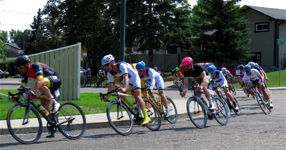 2017 tour de Bowness