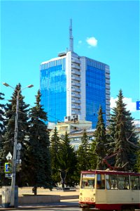 Chelyabinsk-City