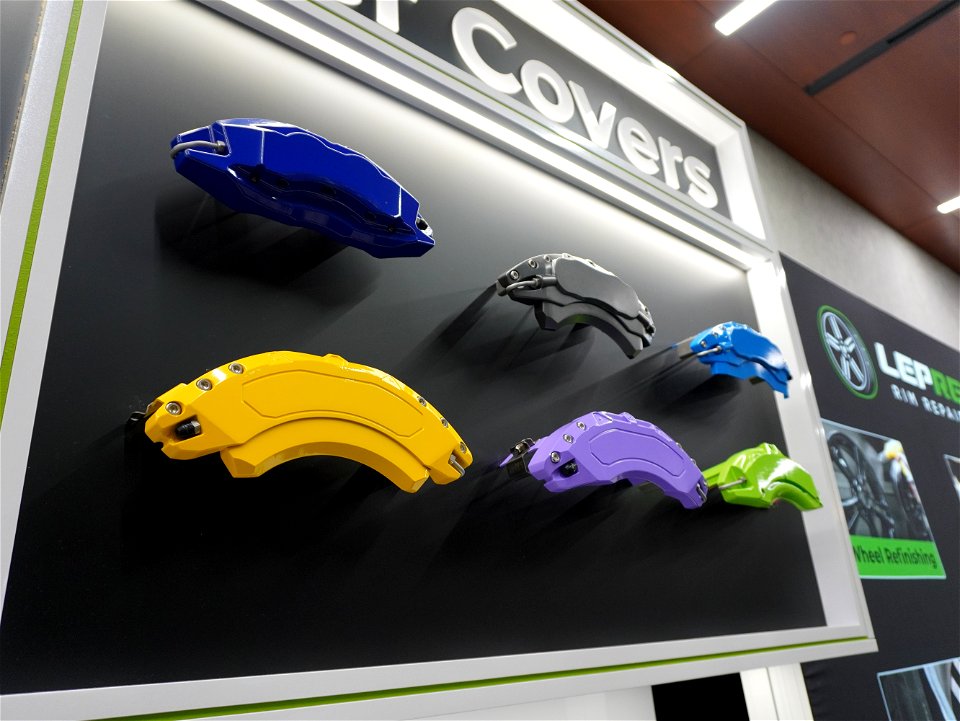 Toronto Auto Show 2023.
