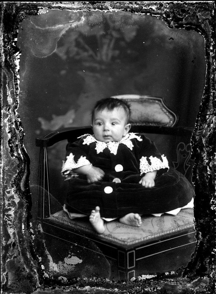 Baby, [n.d.]