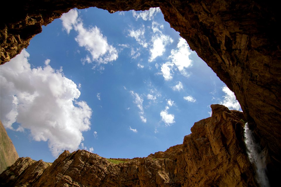 جاذبه های گردشگری ایران