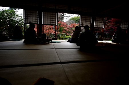京都龍安寺/Kyoto Ryoanji