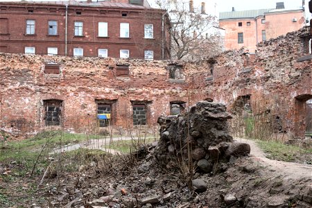 Ruins