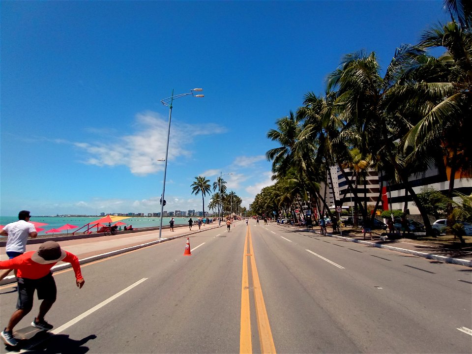 Maceió, Alagoas, Brazil