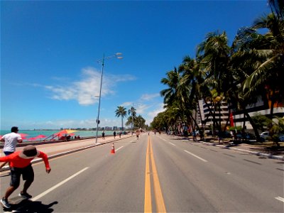 Maceió, Alagoas, Brazil