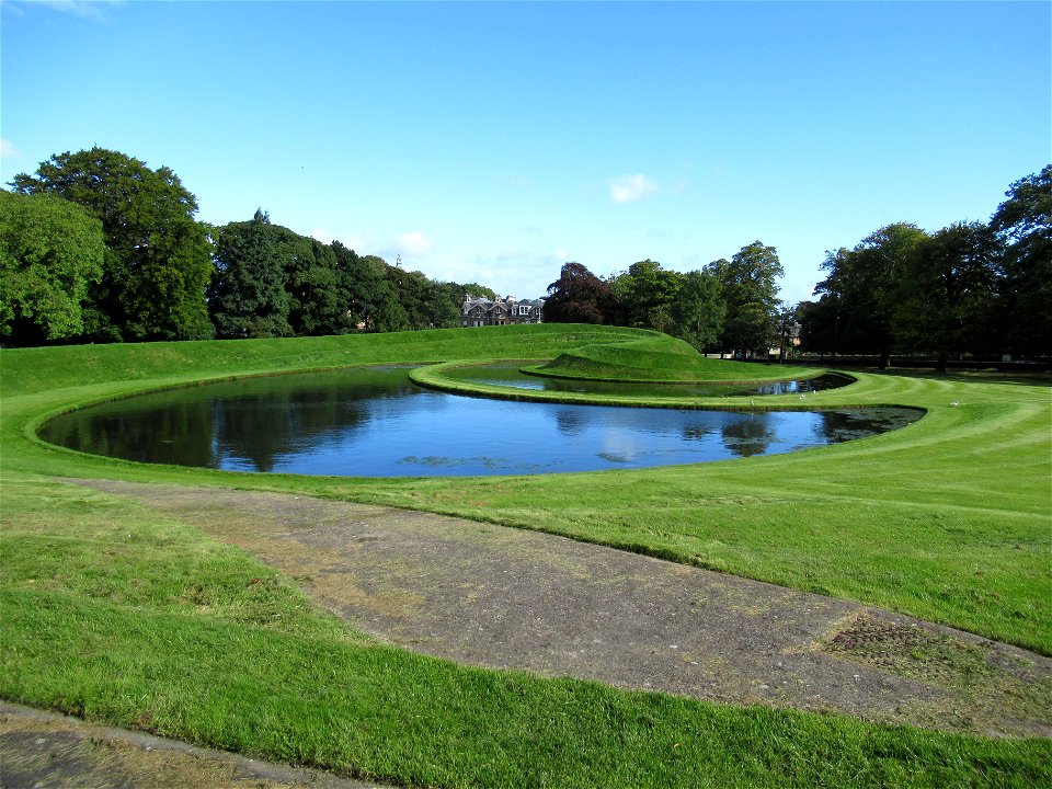 Landform photo