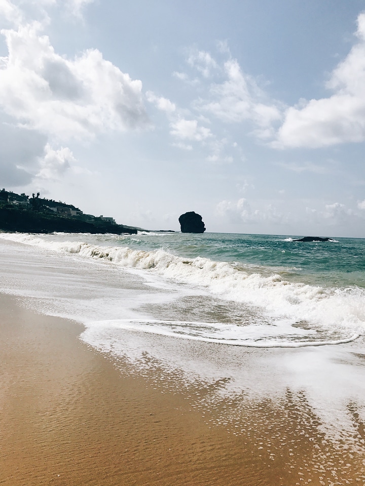 Kenting, China's Taiwan