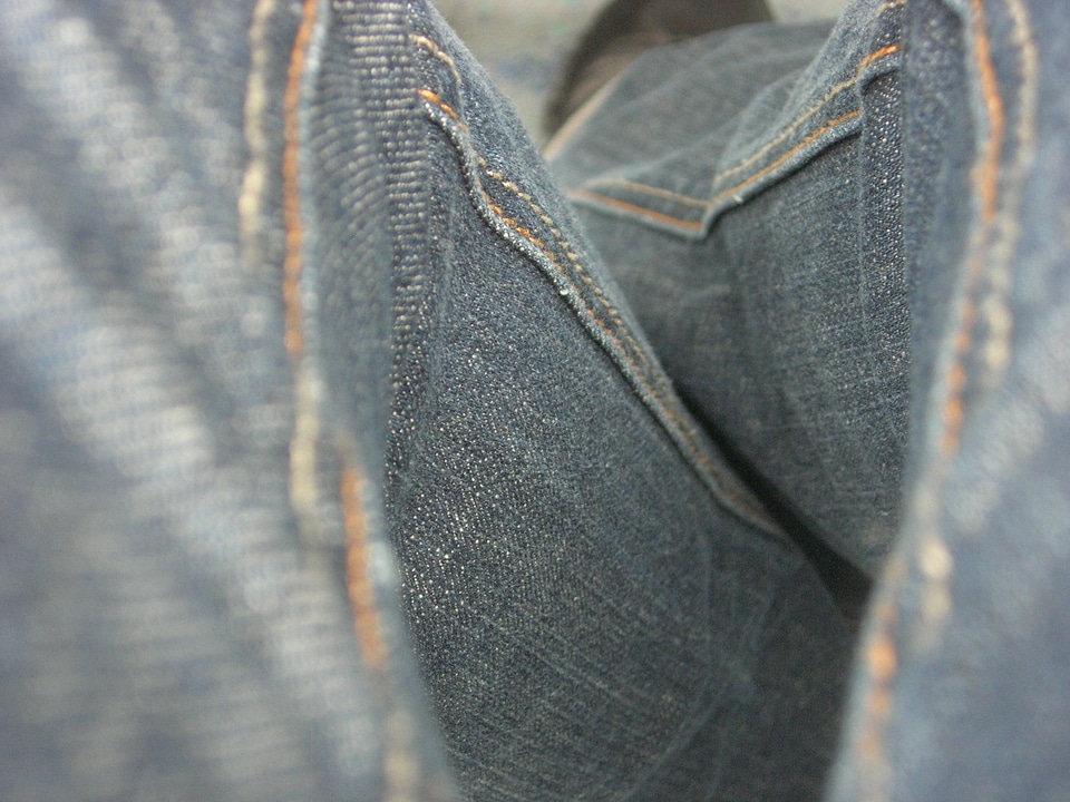 Pants clothing garment photo