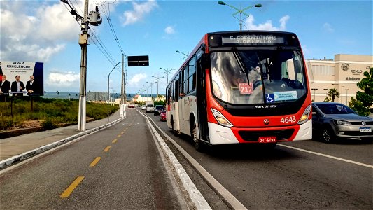 Jacarecica, Maceió, Brazil