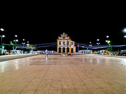 Taperaguá, Marechal Deodoro, Alagoas — Brazil