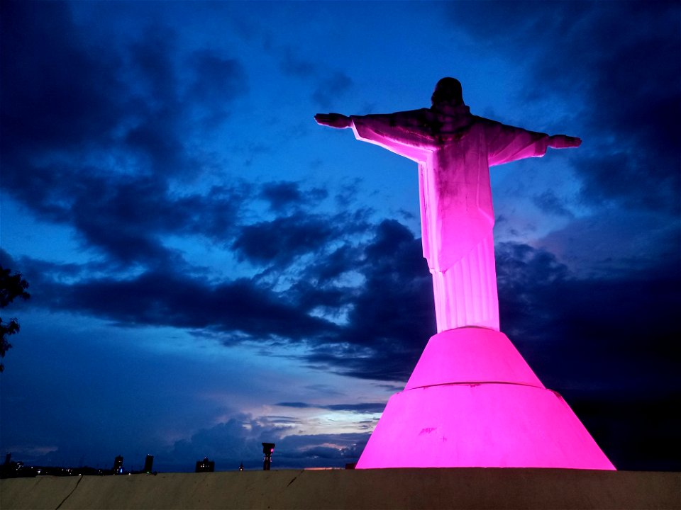 Cristo de Araxá