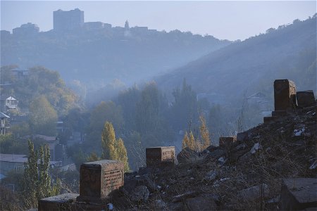 ارمنستان - ایروان photo