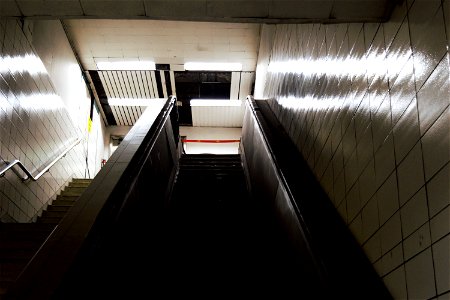 TTC Bay Lower.