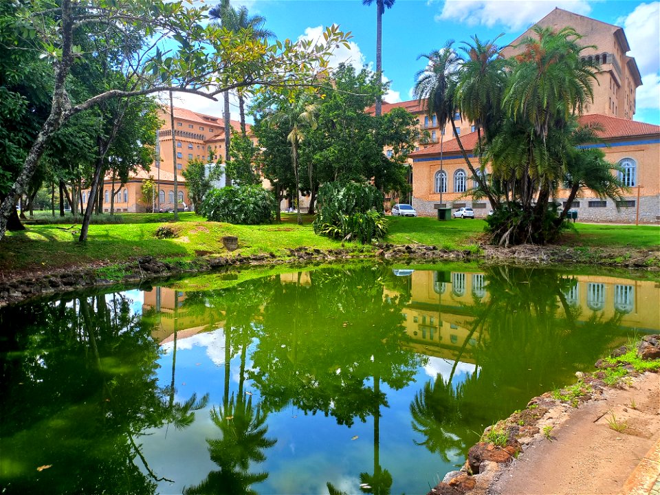Grande Hotel Termas de Araxá