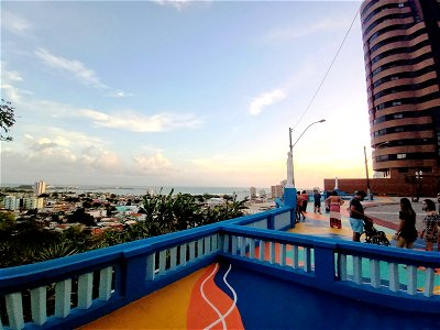 Farol, Maceió, Brazil