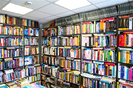 Book store