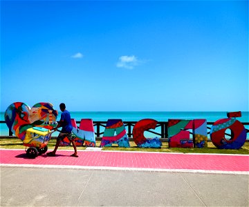Maceió, Alagoas,  2022