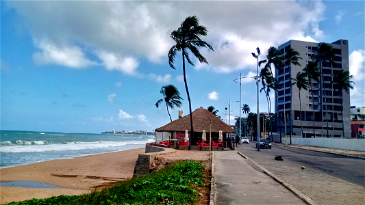 Cruz das Almas, Maceió photo