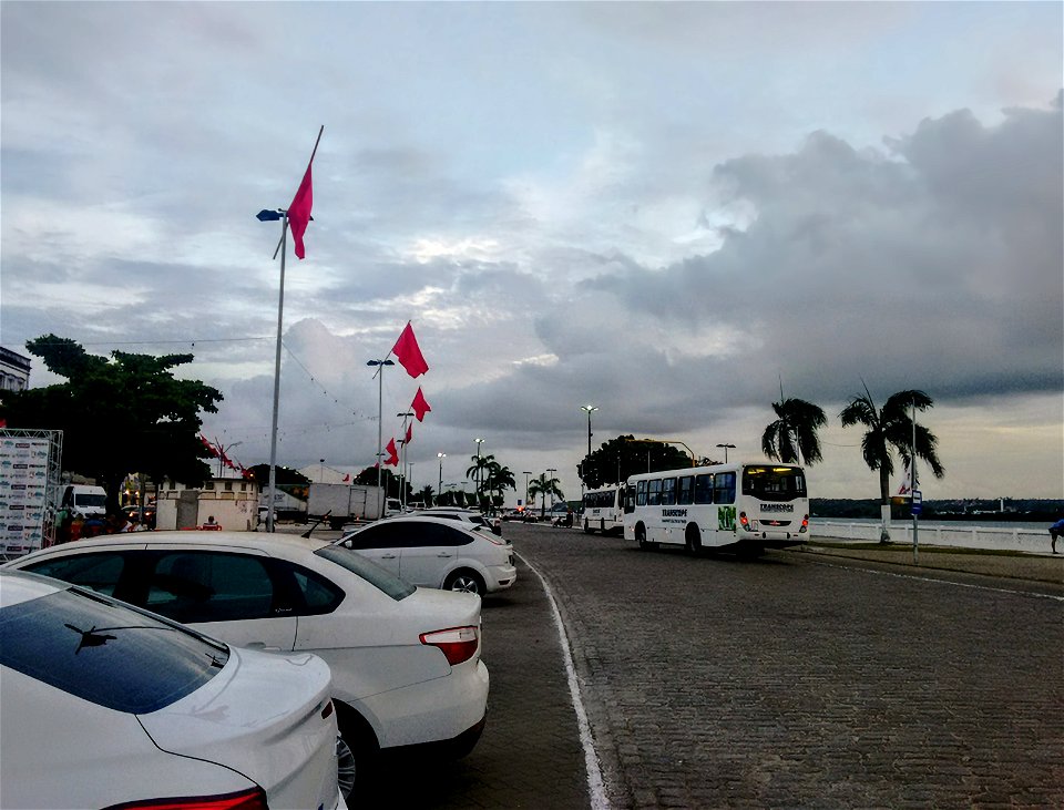 Penedo, Alagoas, Brasil