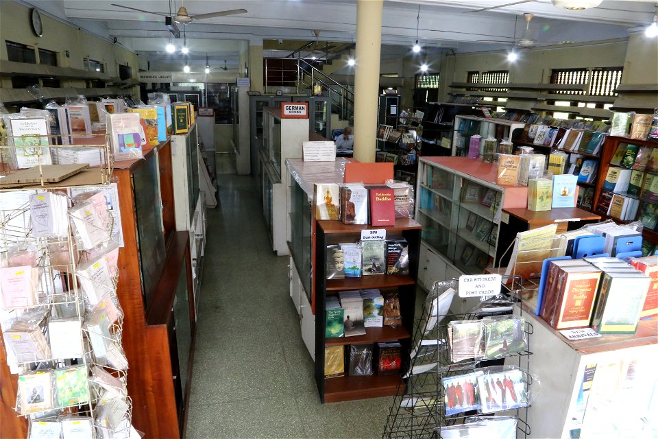 Pāli Text Society store