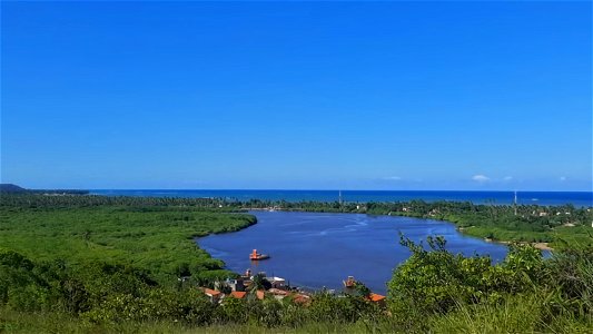 Porto de Pedras, Alagoas, Brazil