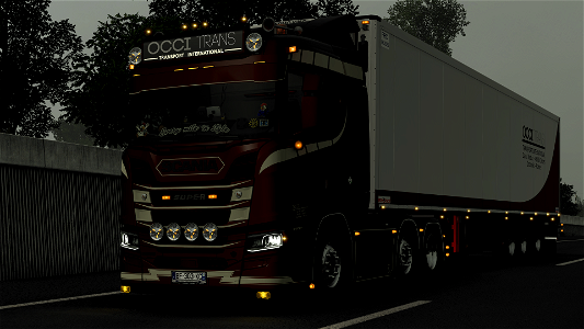NG R 530/ Schmitz