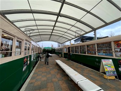 京都水族館 / Kyoto Aquarium