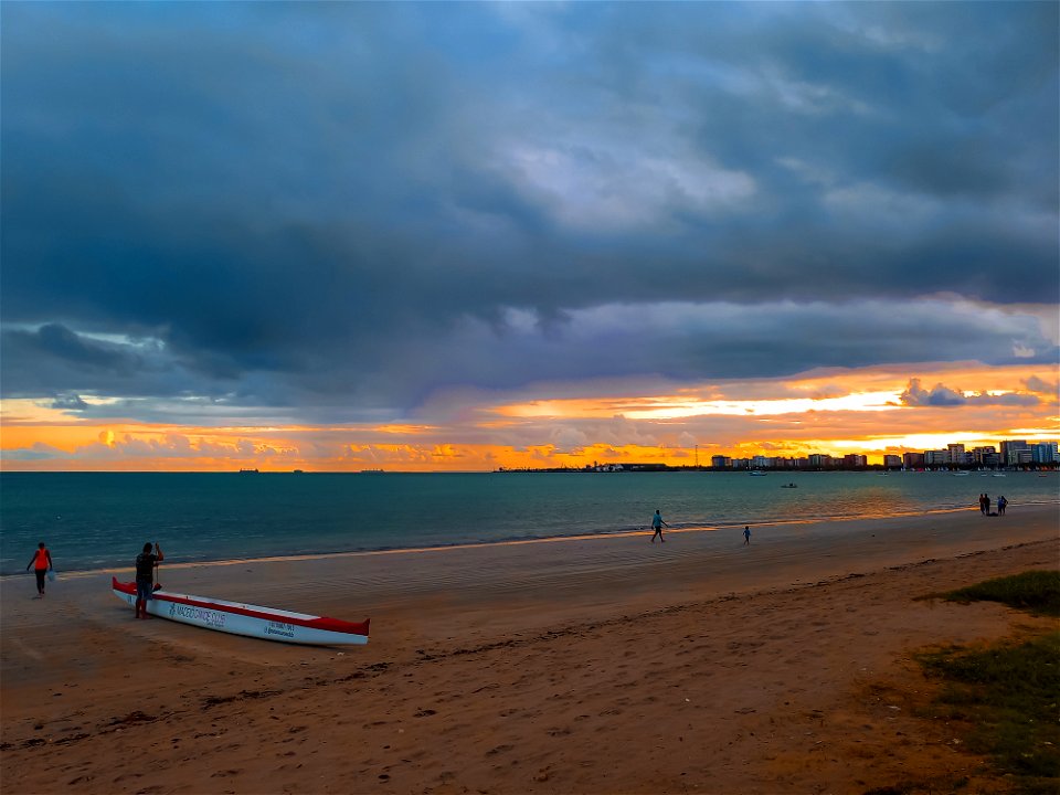 Maio, 2022, Maceió, Alagoas, Brazil