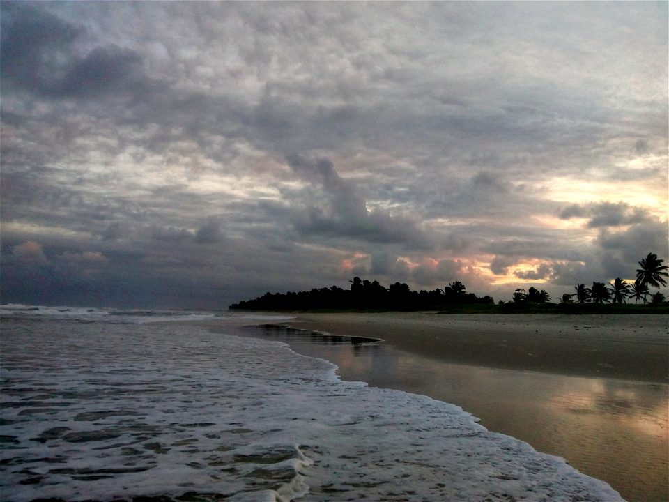 Francês, Alagoas, Brazil