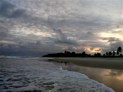 Francês, Alagoas, Brazil