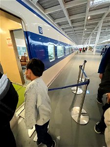 京都水族館 / Kyoto Aquarium