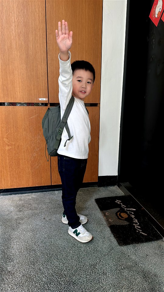 2023/5/1 天母公園