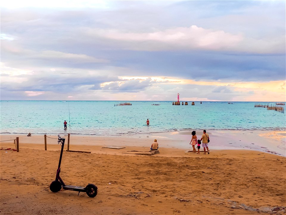 Maio, 2022, Maceió, Alagoas, Brazil