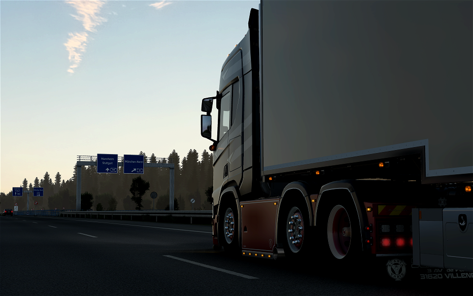 R 590 - MT Eksjö Jumbo