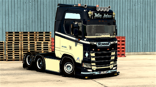 NG 660 S - Schmitz SkO