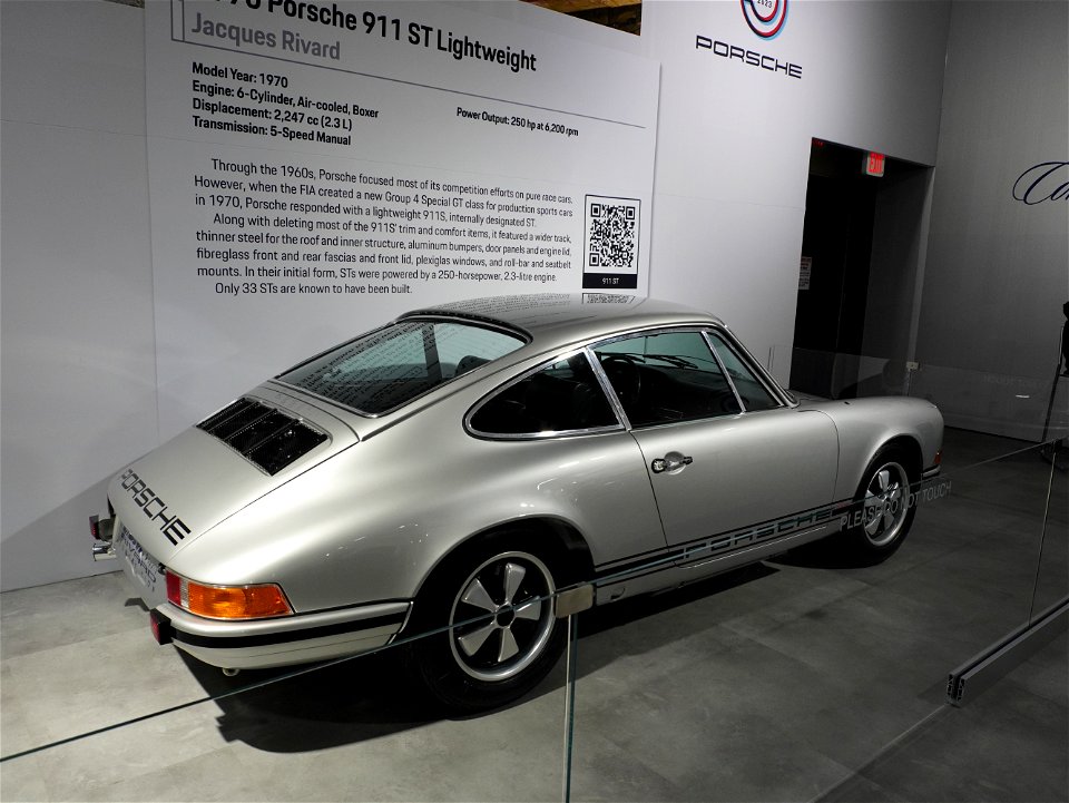 Toronto Auto Show 2023.