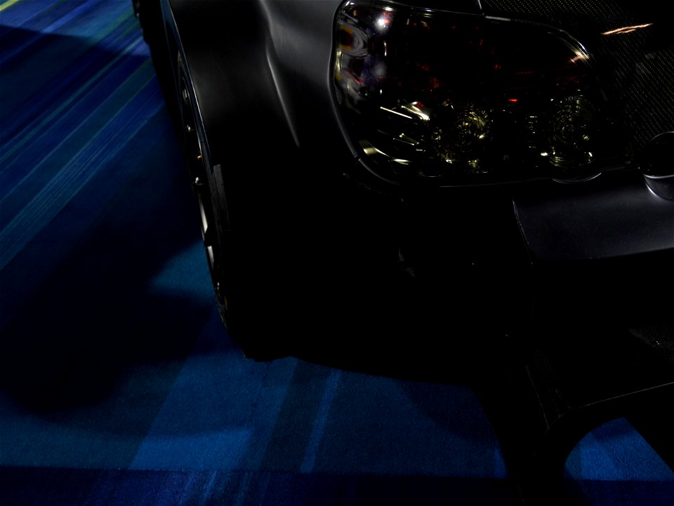 Toronto Auto Show 2023.
