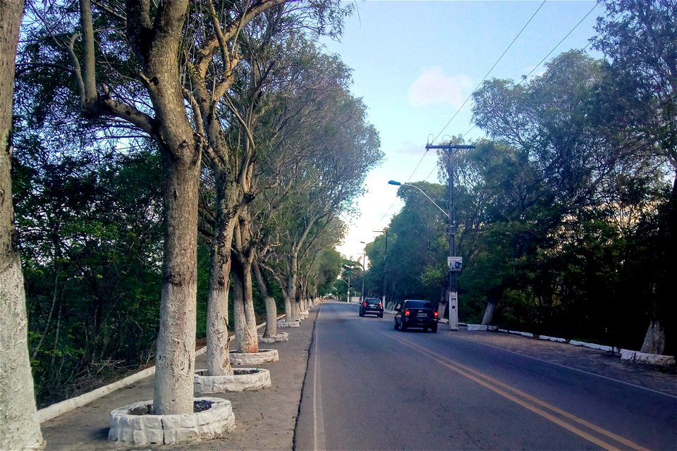 Marechal Deodoro, Alagoas